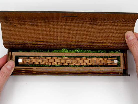 small case