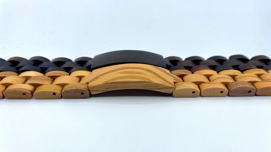 Olive and Ebony Series One