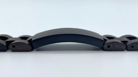 Ebony Series One