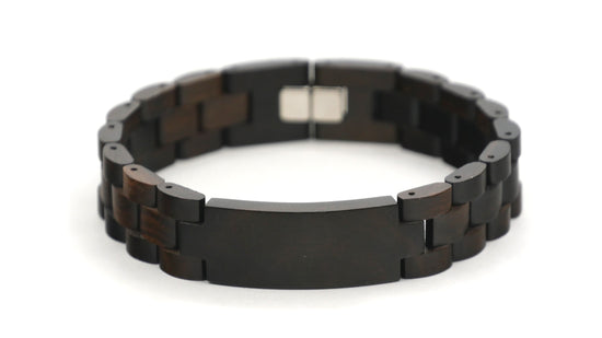 Ebony Series One