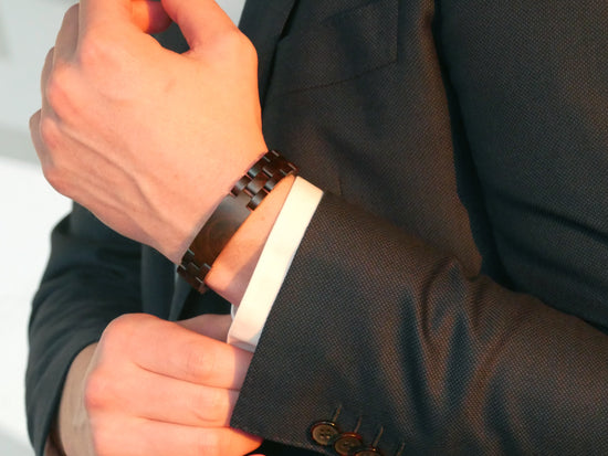 Ebony Series One