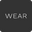WEAR by Happy.Green logo